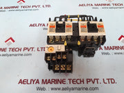 Fuji Electric Tr-5-1N Magnetic Contactor Sc-4-1 [19]