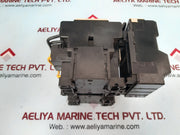 Fuji Electric Tr-5-1N Magnetic Contactor Sc-4-1 [19]