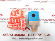 Danfoss be110cs solenoid coil 018f6192 110v 50/60hz