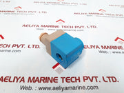 Danfoss be110cs solenoid coil 018f6192 110v 50/60hz