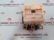Fuji electric sc-n7 [152] magnetic contactor sc1fbaa nc4f