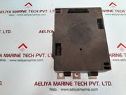 Fuji electric sc-n7 [152] magnetic contactor sc1fbaa nc4f