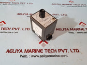 Volcano Mfc-bk-j Flame Detector Relay Fdr-1 Tb J100/115V