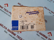 Omron sdv-fh2 voltage sensor 24vdc (New)