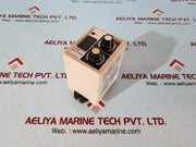 Omron sdv-fh2 voltage sensor 24vdc (New)