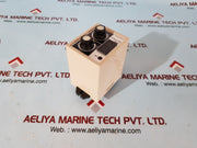 Omron sdv-fh2 voltage sensor 24vdc (New)