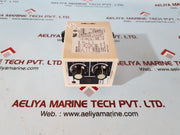 Omron sdv-fh2 voltage sensor 24vdc (New)