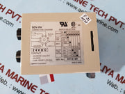 Omron sdv-fh2 voltage sensor 24vdc (New)