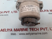 Tamagawa Ts 5N2E11 Synchro Motor E24539 100/110V 50/60 Hz
