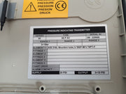 Omc 85 p av series 80 pressure indicating transmitter