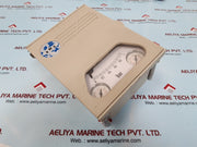 Omc 85 p av series 80 pressure indicating transmitter