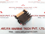 Mitsubishi th-k400 overload relay