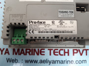 Pro-face 3580205-02 touch screen panel ast3211-a1-d24