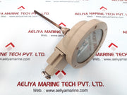 Thyoda thermometer 0-500 Âºc