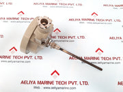 Thyoda thermometer 0-500 Âºc
