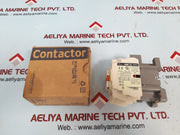 Hyundai Himc 22 400-440V 50/60Hz Definite Magnetic Contactor Ks C4504.Ac3-0-0