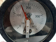 Thermometer 0-400 Âºc