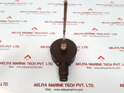 Thermometer 0-400 Âºc
