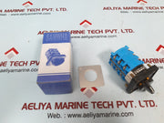 Samwha Cam Selector Switch 600V 20A