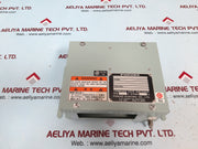 Furuno Electric Ds-802 Terminal Box Std: 2.05 M