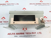 Furuno Electric Ds-802 Terminal Box Std: 2.05 M