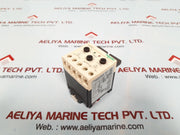 Schneider electric eocrss-05ry7 overload relay