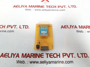 780820/2 pcb card