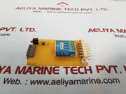 780820/2 pcb card