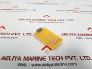 780820/2 pcb card