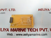 780820/2 pcb card