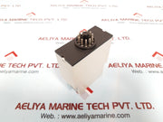 Carlo gavazzi paa01cm24 delay on operate timer 24-240 vac 50-60hz