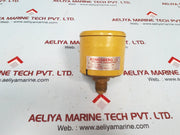 Kongsberg Gt-100/ 10 Bar Pressure Transmitter