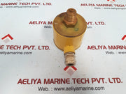 Kongsberg Gt-100/ 10 Bar Pressure Transmitter