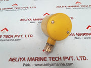 Kongsberg Gt-100/ 10 Bar Pressure Transmitter