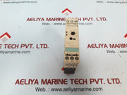 Siemens sirius 3rp1525-1ap30 time relay 