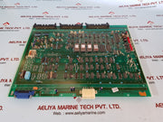 Oki rd1164-2503p1 Pcb oae6000-cpug1