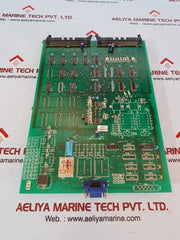 Oki rd1164-2505p1 pcb board