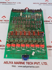 Oki 0ae6000-8lc Pcb card rb1164-3208g1Â 