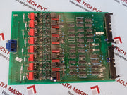 Oki 0ae6000-8lc Pcb card rb1164-3208g1Â 