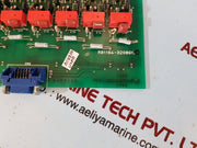 Oki 0ae6000-8lc Pcb card rb1164-3208g1Â 