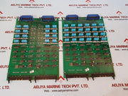 Oki rb1164-2502p2- rb1164-3002g1 pcb card 