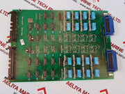Oki rb1164-2502p2- rb1164-3002g1 pcb cardÂ 