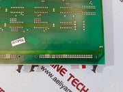 Oki rb1164-2502p2- rb1164-3002g1 pcb cardÂ 