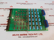 Oki rb1164-2502p2- rb1164-3002g1 pcb cardÂ 