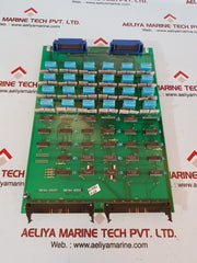 Oki rb1164-2502p2- rb1164-3002g1 pcb cardÂ 