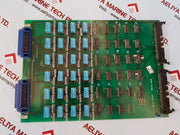 Oki rb1164-2502p2- rb1164-3002g1 pcb cardÂ 