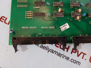 Oki rb1164-2502p2- rb1164-3002g1 pcb cardÂ 