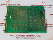 Oki rb1164-2502p2- rb1164-3002g1 pcb cardÂ 