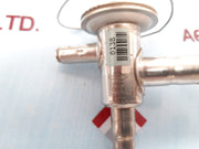 Thermo king 068u2784 thermostatic expansion valve