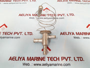 Thermo king 068u2784 thermostatic expansion valve